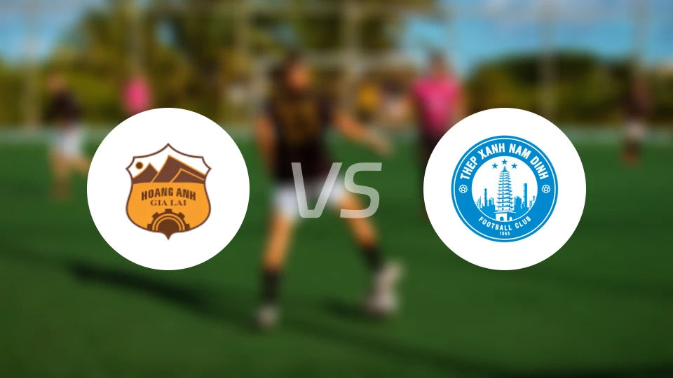 嘉莱黄英vs南定绿钢