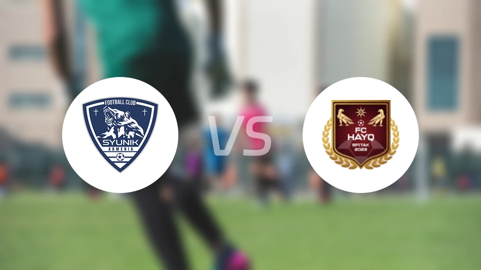 休尼克FCvs海克