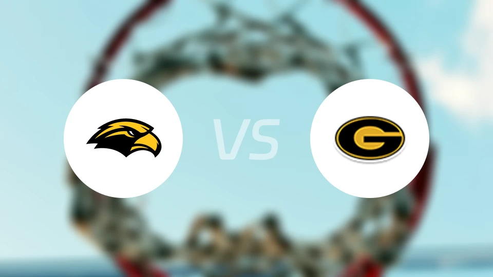 南密西西比大学vs格兰布林大学