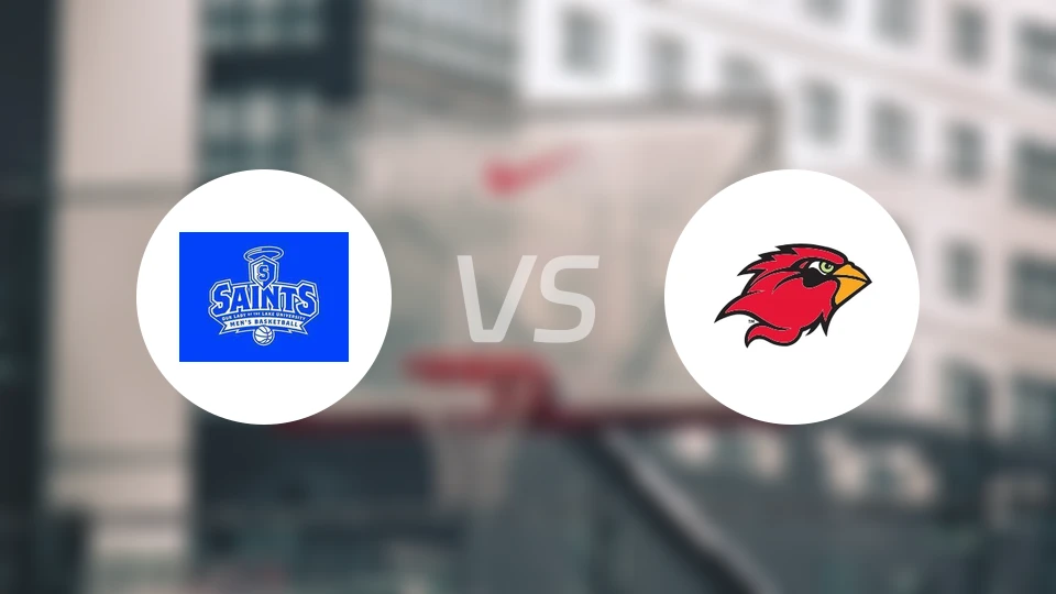 圣母湖大学vs拉玛尔大学