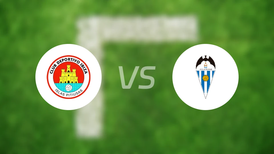 伊比萨岛vs艾高亚诺