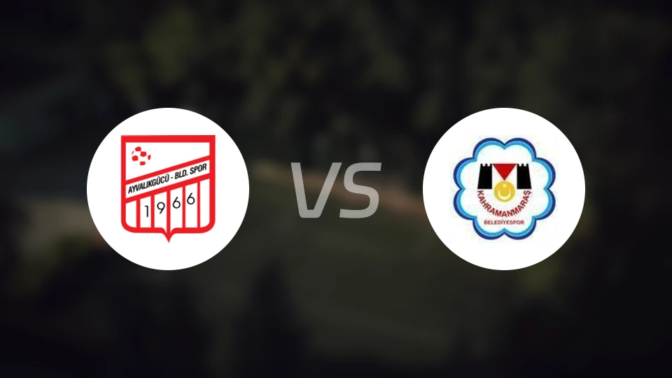 阿华利古奇vs卡赫拉曼马拉什