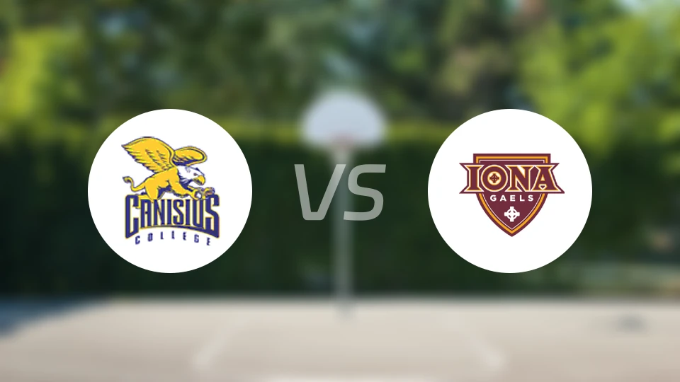 堪尼席斯vs艾奥纳学院