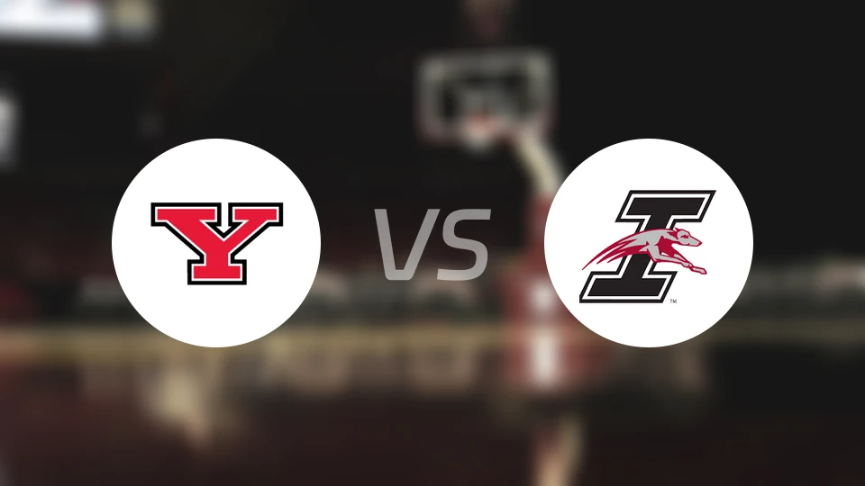 杨斯镇州立vs印第安纳大学波利斯分校