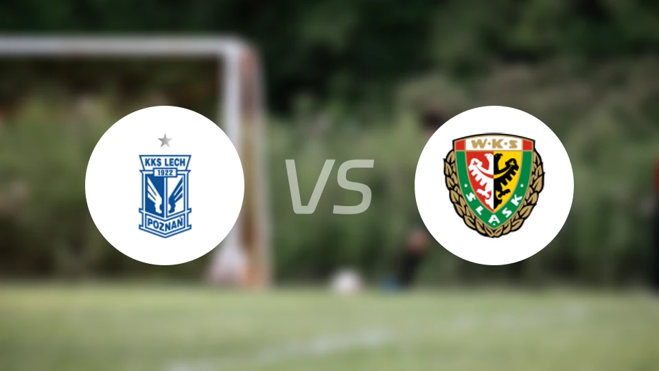 波兹南莱赫青年队vs弗罗茨瓦夫青年队