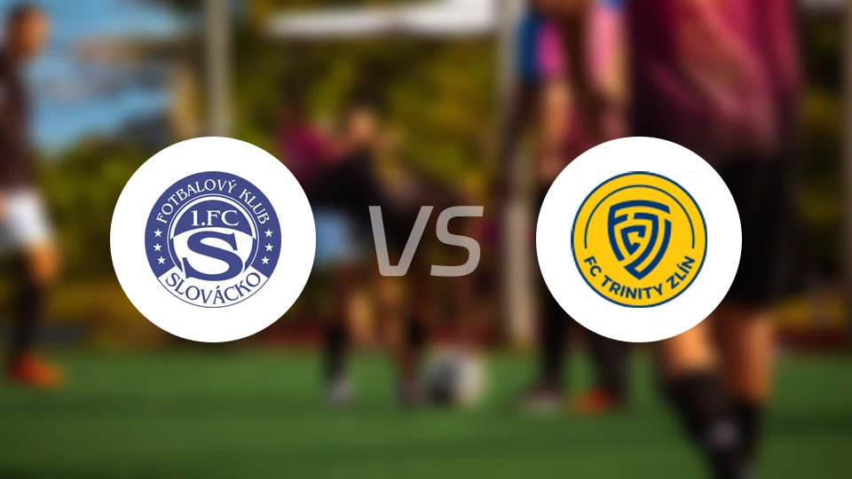 斯洛瓦茨科vs兹林