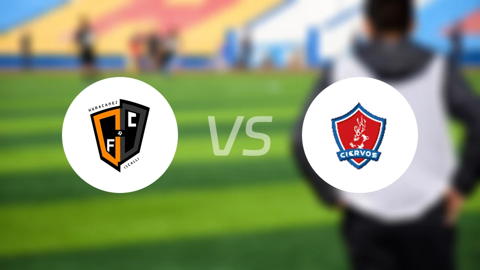 伊兹卡利飓风vs切尔沃FC