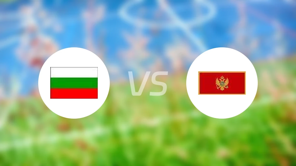 保加利亚女篮vs黑山女篮
