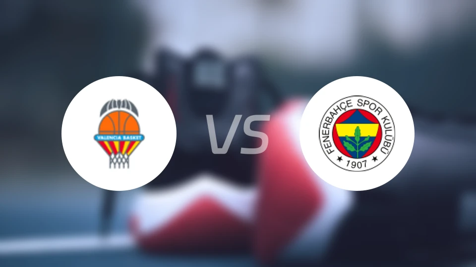 瓦伦西亚vs费内巴切