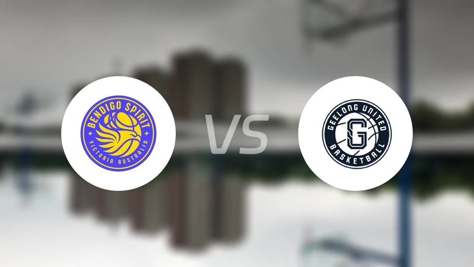 本迪高精灵女篮vs吉朗联女篮