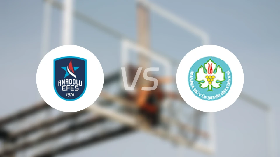 安纳托利亚艾菲斯vs马尼萨