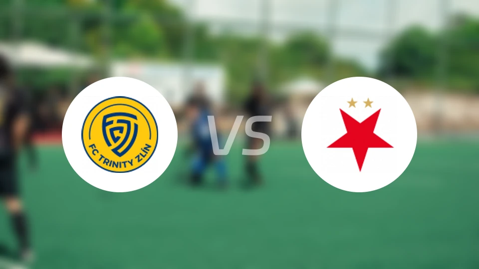 兹林vs布拉格斯拉维亚