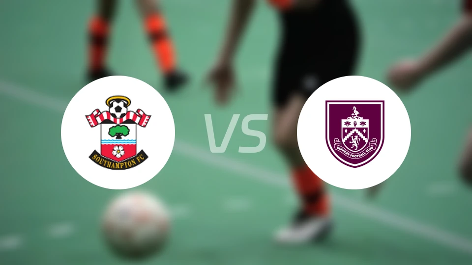 南安普顿U21vs伯恩利U21