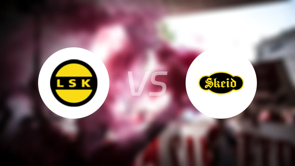 利勒斯特罗姆vs斯吉德