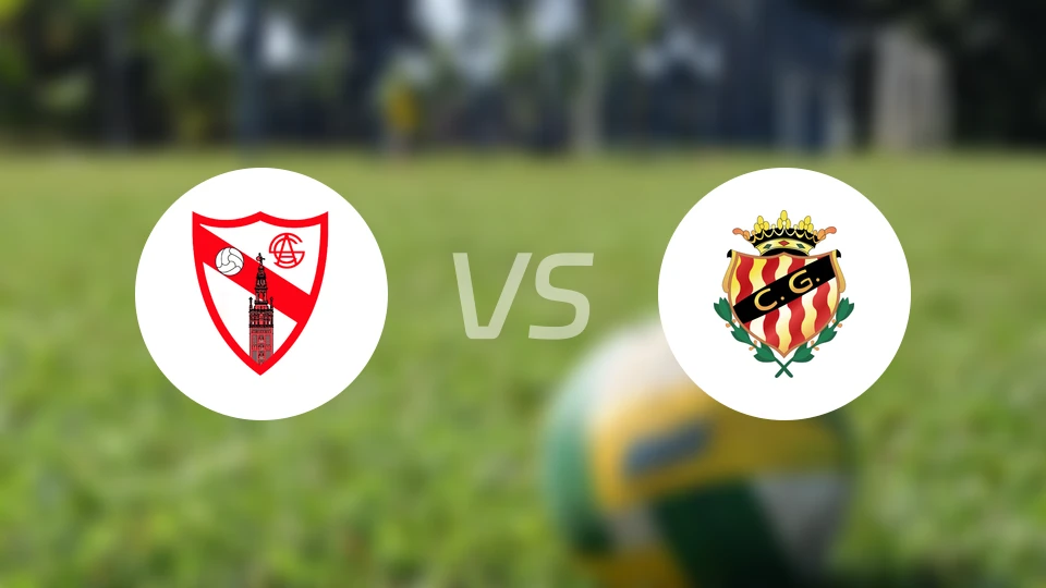 塞维利亚体育会vs塔拉戈纳