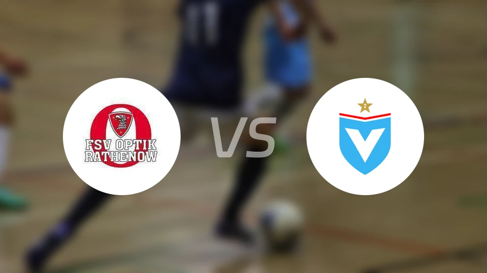 特拉诺夫vs柏林维多利亚