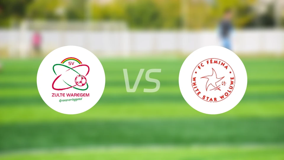 威尔郡女足B队vs皇家白星女足