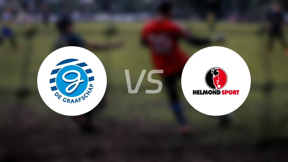 格拉夫夏普vs赫尔蒙德