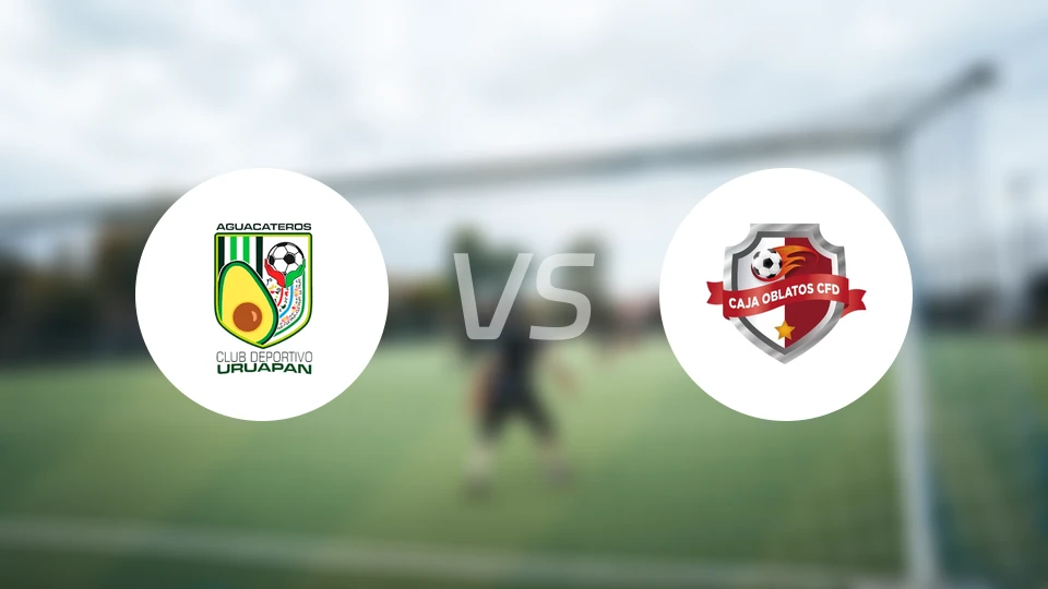 阿瓜塔罗斯vs卡哈奥布拉托斯