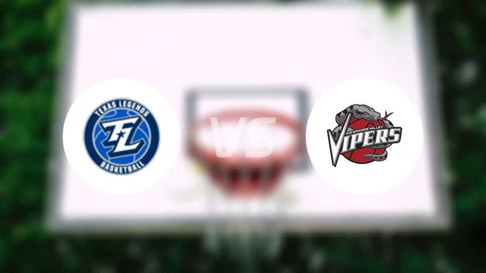 德克萨斯传奇vs里奥格兰德山谷毒蛇