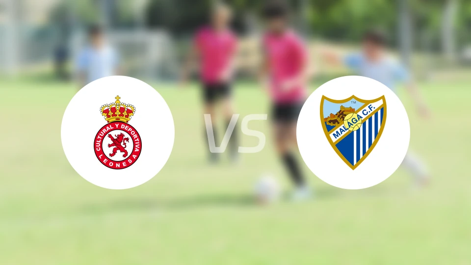 利安尼沙vs马拉加