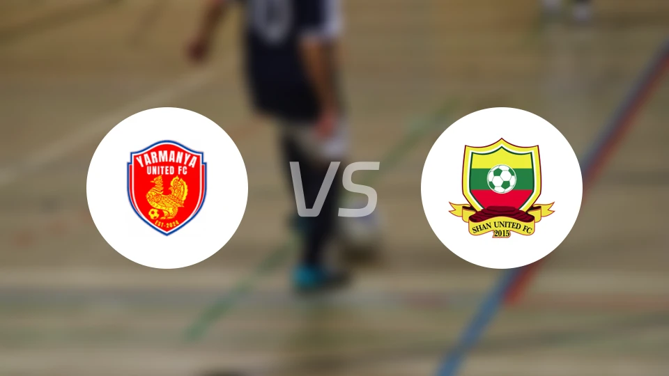 亚曼亚联合vs掸邦联