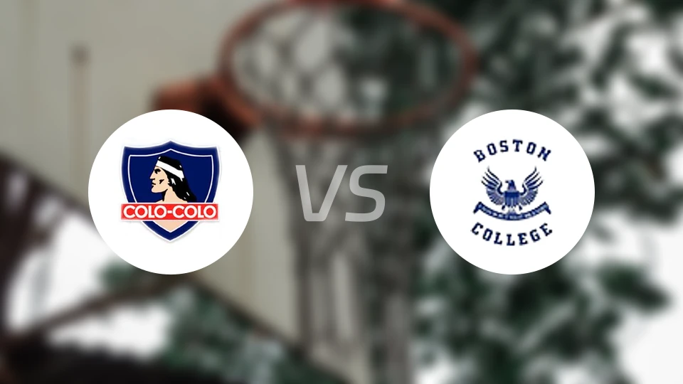 科洛科洛vs智利波士顿学院