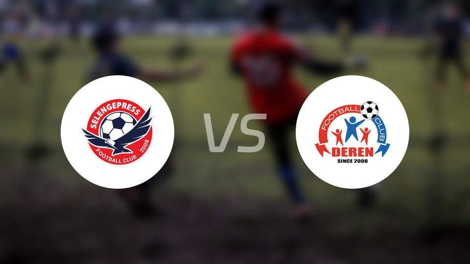 SP猎鹰vs德仁FC