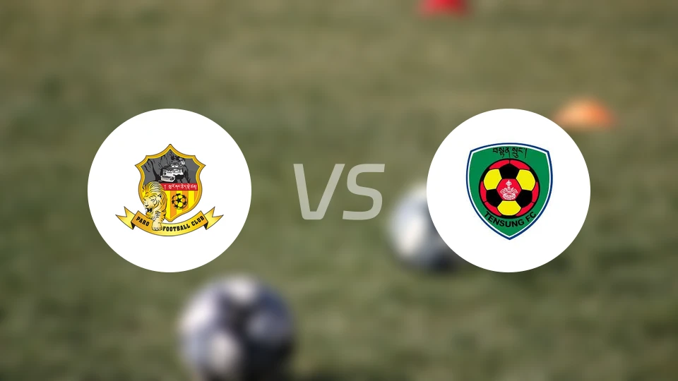 帕罗FCvs坦桑FC