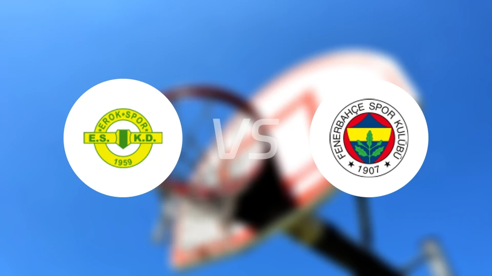 埃森勒vs费内巴切