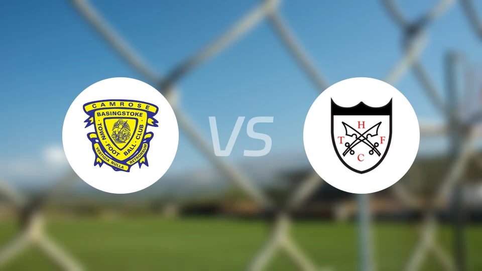 贝辛斯托克vs汉威尔城