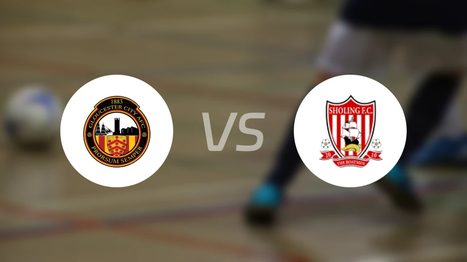 格洛斯特城vs肖林