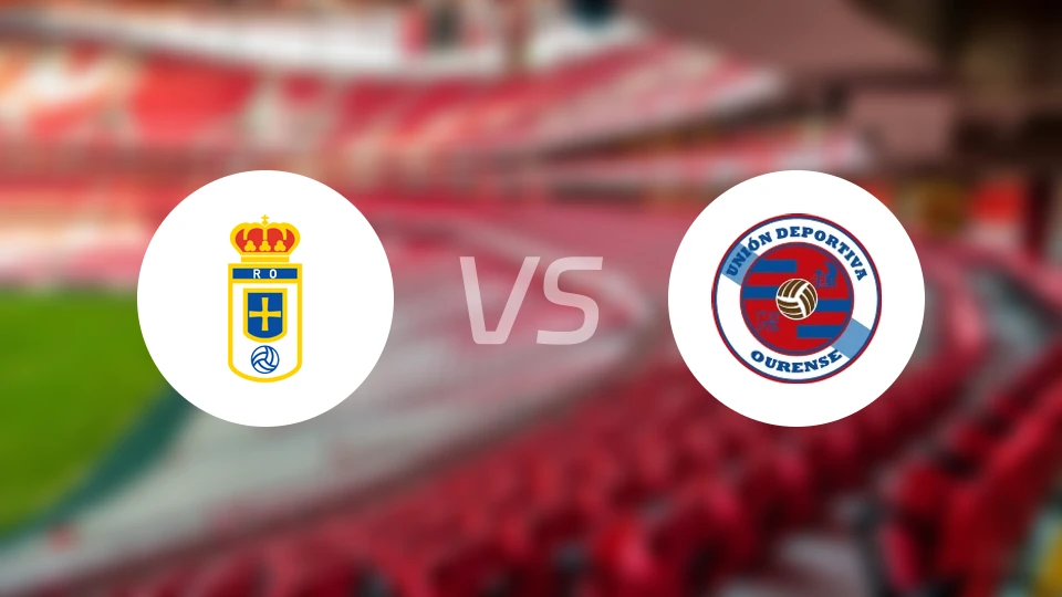 奥维多B队vsUD欧云斯