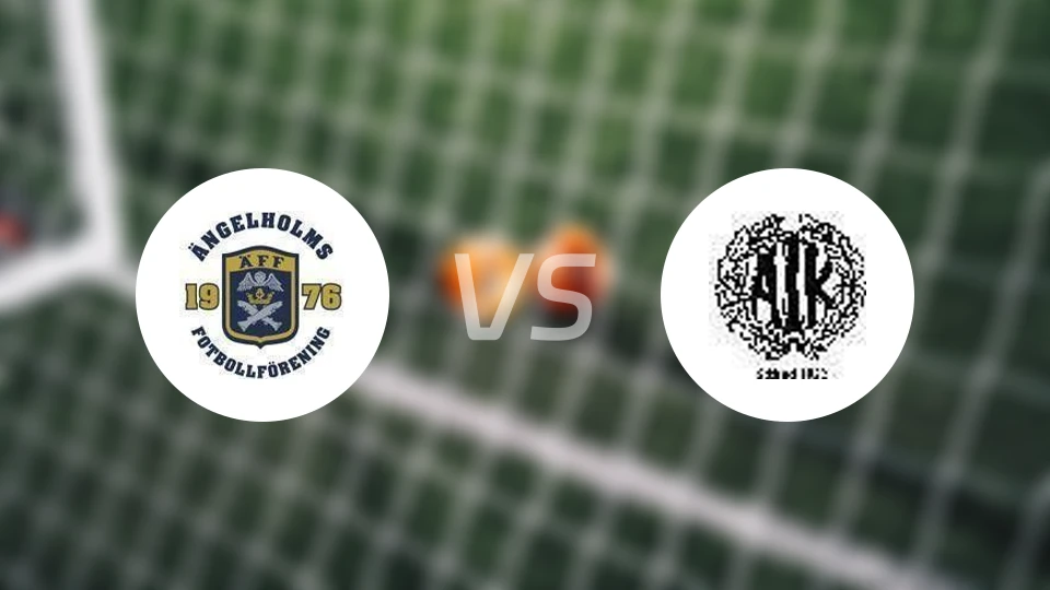 安吉尔霍姆斯vs奥斯卡港