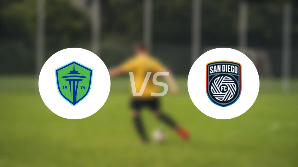 西雅图海湾人vs圣地亚哥FC
