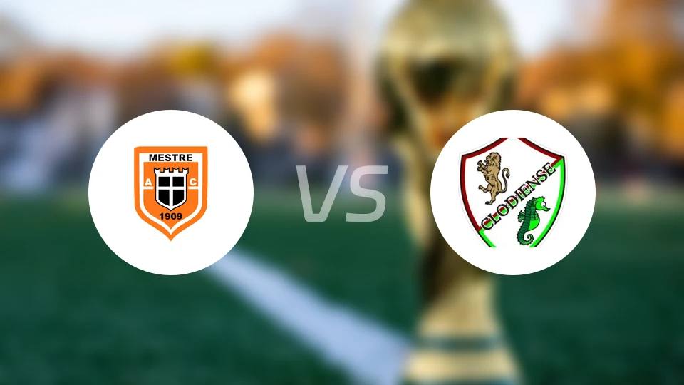 梅斯特雷vs克洛迪