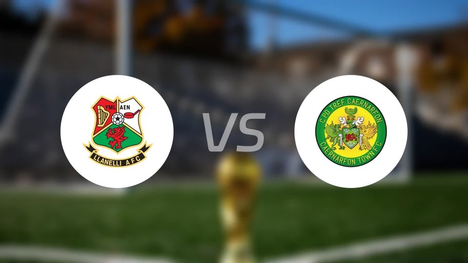 兰内里vs卡纳芬