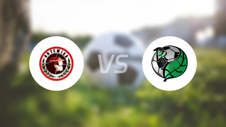 阿尔特米萨FCvs比那尔得里奥