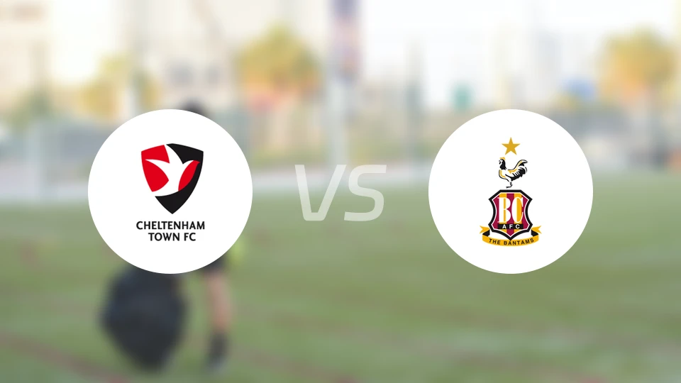 切尔滕汉姆vs布拉德福德