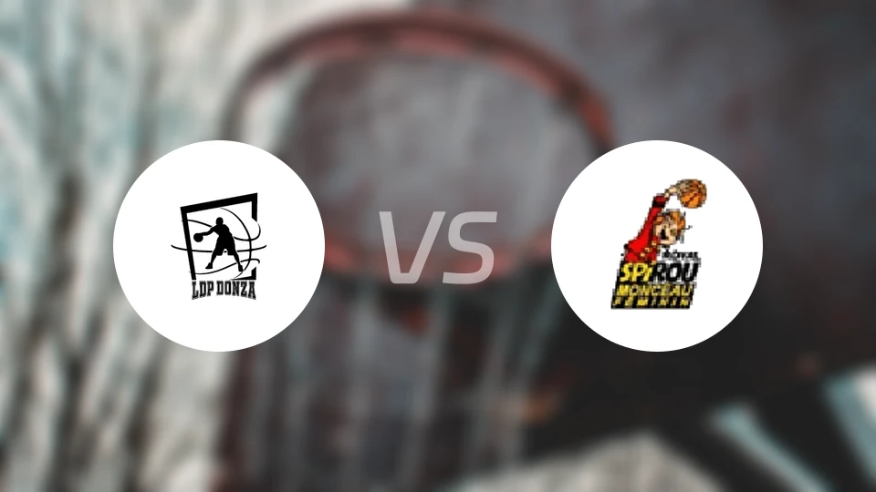 东萨女篮vs沙勒罗瓦女篮