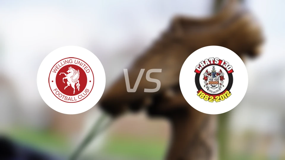 威灵vs切尔滕纳姆