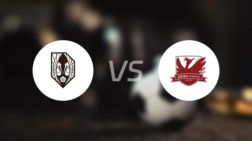 岩手盛冈仙鹤vs飞鸟FC
