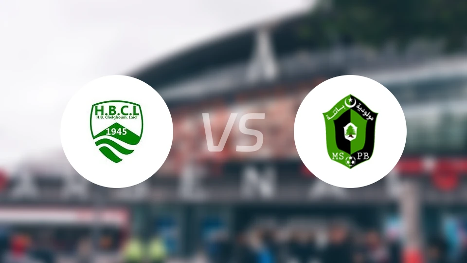 舍勒古姆莱德vs巴特纳