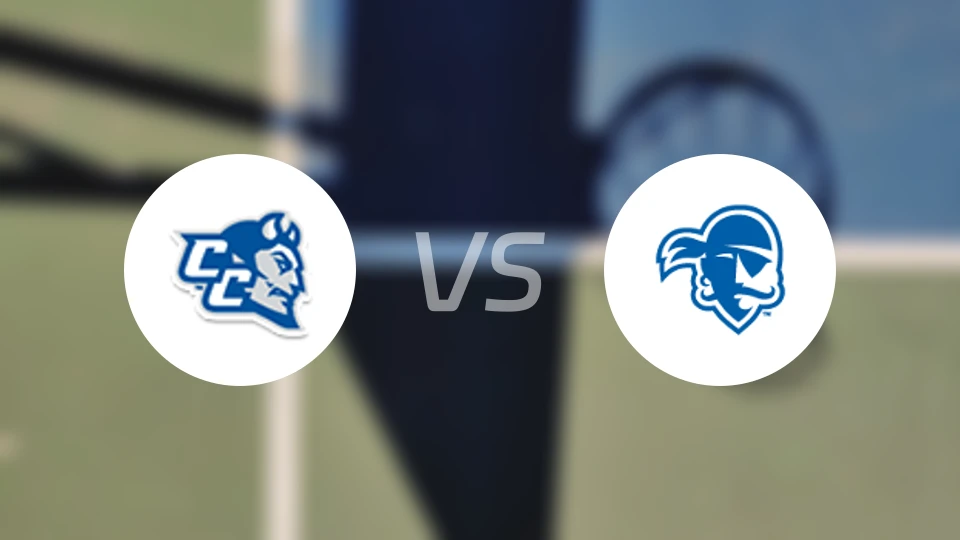 中康涅狄格州立大学vs西顿霍尔大学