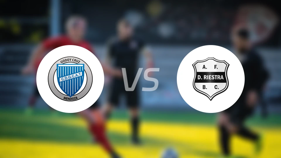 戈多伊克鲁斯后备队vs利斯特雷后备队