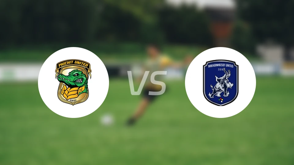 菲奇特联合2021vs北那空美索联