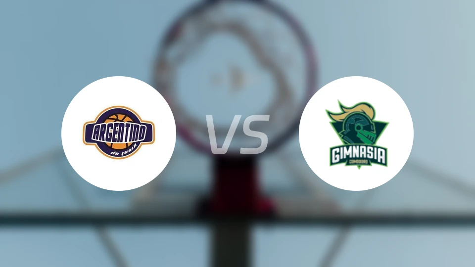 阿根廷胡宁竞技vs吉纳西亚科摩多罗