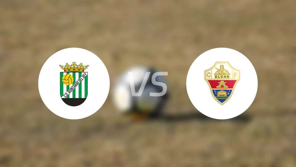 金塔纳vs埃尔切