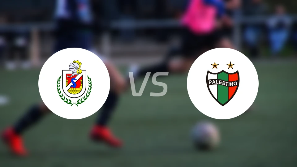 塞雷那vs帕莱斯蒂诺