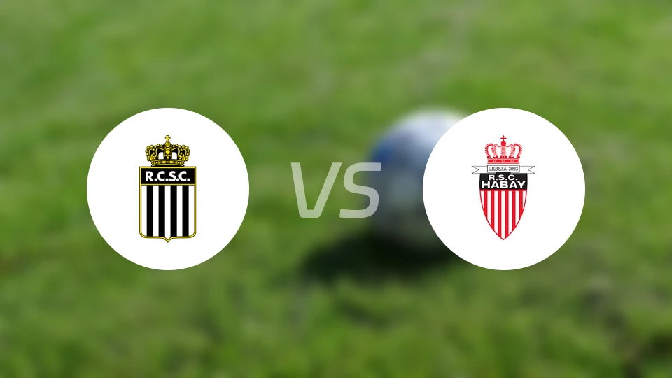 沙勒罗瓦B队vs哈巴拉纽威